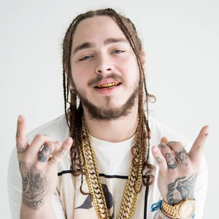 Post Malone